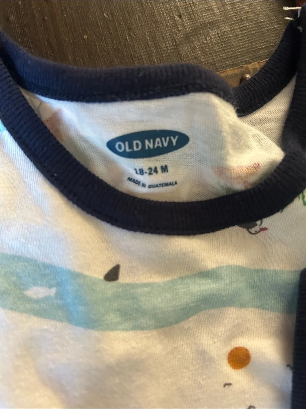 Tank top bundle for 18-24 months